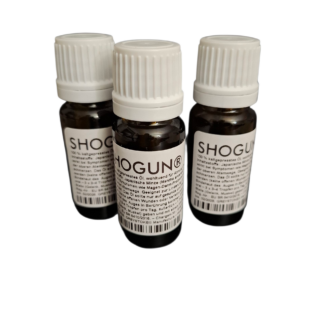SHOGUN ETERICUM© Japanisches heilöl 20ml